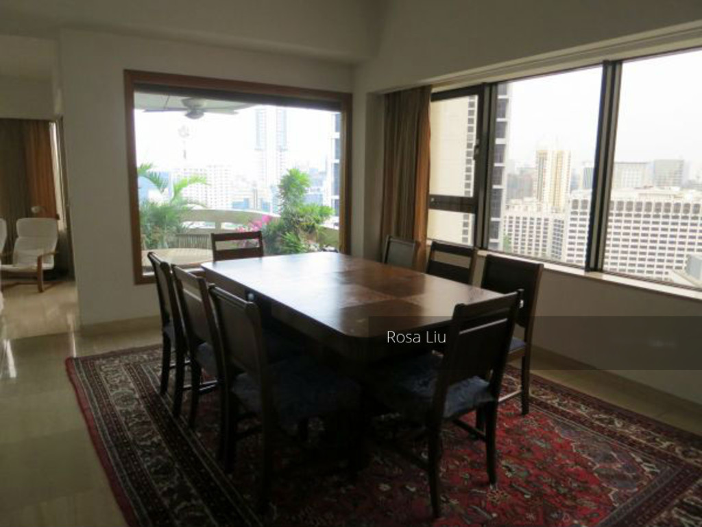 The Claymore (D9), Condominium #140064992